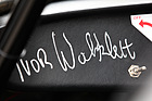 Bild: Ginetta G4 - Ivor Walkett verantortete das atemberaubende Design