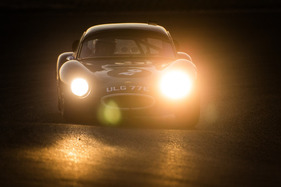 Ginetta G4 R (1965) – AvD Oldtimer-Grand-Prix 2022