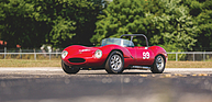 Bild: Ginetta G4 Race Car (1965) - als Lot 1257 angeboten an der RM/Sotheby’s Elkhart Collection Versteigerung 2020