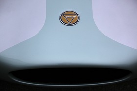 Ginetta G4 - Rundungen, wohin man schaut