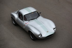 Ginetta G4 - die G4-Modelle wurden zumeist als Kitcars verkauft - kaum ein Examplar sieht aus wie das andere