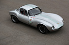 Bild: Ginetta G4 - schöne Rundungen hinten und vorne