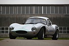 Artikelbild Sportwagen Ginetta G4 - schnell, schön, effizient und seit 51 Jahren in Produktion