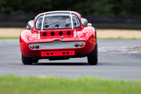 Ginetta G4R (1962) - Gentlemen Drivers - Brands Hatch Masters Historic Festival 2020