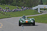 Ginetta G4R (1963) - im Feld der Sport- und Rennwagen aus der Nachkriegszeit am GP Mutschellen 2012 (© Balz Schreier, 2012) Ginetta G4R (1963) - im Feld der Sport- und Rennwagen aus der Nachkriegszeit am GP Mutschellen 2012 (© Balz Schreier, 2012)