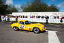 Ginetta G4R (1964) – Gelb und leicht – Goodwood Revival 2025 (© Stuart Adams, 2025) Ginetta G4R (1964) – Gelb und leicht – Goodwood Revival 2025 (© Stuart Adams, 2025)