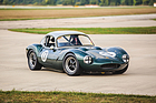 Bild: Ginetta G4R (1964) - als Lot 2169 angeboten an der RM/Sotheby’s Elkhart Collection Versteigerung 2020