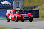 Bild: Ginetta G4R (1964) in der Rennserie Masters Gentlemen Drivers – Austrian Historic 2022