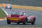 Bild: Ginetta G4R (1965) - Masters Gentlemen Drivers Pre-66 GT