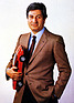 Image: Giorgio Giugiaro in his younger years
