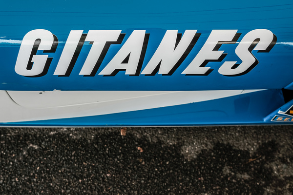 Gitanes - Impressionen vom Goodwood Members' Meeting 2017