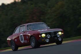 Giulia Sprint GTA - Spa Six Hours 2025