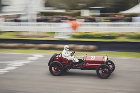 Gladiator  (1904) - S.F.Edge Trophy