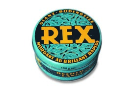 Glanz-Bodenbeize Rex Glanz-Bodenbeize Rex