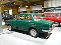 Bild: Glas 1004, Banane I