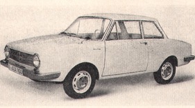 Glas 1004 (1967)