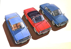 Agil anstatt fragil – Glas 1204 im (historischen) Test