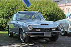 Glas 1300 GT (1963) - elegantes Coupé - Classic-Gala Schwetzingen 2021