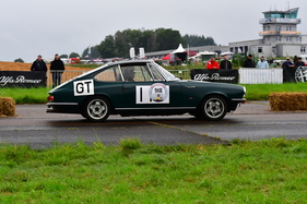 Glas 1300 GT (1964) - Pista e Piloti 2021