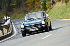Glas 1300 GT (1964) - am Roßfeldrennen 2013