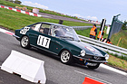 Glas 1300 GT (1964) (1964)