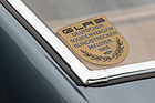 Bild: Glas 1300 GT (1965) - auch im Rennsport erfolgreich