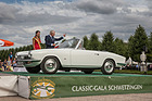 Glas 1300 GT Cabrio (1965) - Classic-Gala Schwetzingen 2019