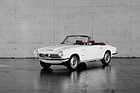 Glas 1300 GT Cabriolet (1965) - als Lot 143 an der Humer Granner Classic Expo Salzburg Auktion 2025