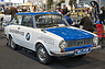 Glas 1304 BMW Quickservice (1967) - Retro Classics Stuttgart 2026 (© Daniel Reinhard, 2026) Glas 1304 BMW Quickservice (1967) - Retro Classics Stuttgart 2026 (© Daniel Reinhard, 2026)