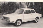 Glas 1304 TS (1967)