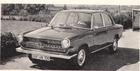 Glas 1700 & 1700 TS 