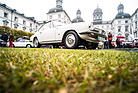 Glas 1700 GT (1965) - am Concours d'Elégance Schloss Bensberg Classics am 8. September 2013 - G4