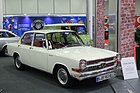 Glas 1700 TS (1966) - Sportlimousine mit 100 PS - Motorworld Classics Berlin 2019