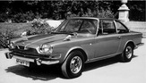 Glas 3000 V8 (1967)