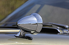 Glas 3000 V8 Coupé (1968) - Aussenspiegel von Talbot, beidseitig montiert