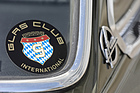 Glas 3000 V8 Coupé (1968) - Kleber des Glas-Clubs