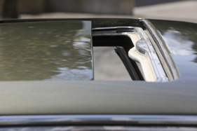 Glas 3000 V8 Coupé (1968) - Rarität Schiebe-Kurbeldach