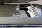 Bild: Glas 3000 V8 Coupé (1968) - Rarität Schiebe-Kurbeldach