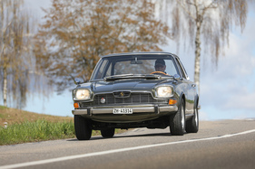 Glas 3000 V8 Coupé (1968) - Symbiose aus deutschen Kraftfahrzeugbau und italienischer Karosseriebauerkunst
