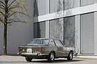 Glas 3000 V8 Coupé (1968) - aus jeder Perspektive eine Freude für's Auge