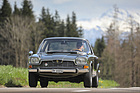 Artikelbild Glas 3000 V8 Coupé – eleganter Doppelvierer-GT aus Dingolfing