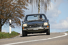 Glas 3000 V8 Coupé (1968) - keine 800 Exemplare wurden gebaut