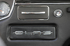 Glas 3000 V8 Coupé (1968) - kunstlederbedecktes Armaturenbrett