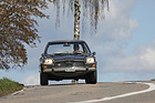 Glas 3000 V8 Coupé (1968) - kurvensicher und ausdauerstark