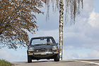 Glas 3000 V8 Coupé (1968) - macht Freude beim Fahren