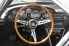 Glas 3000 V8 Coupé (1968) - macht Freude, einzusteigen