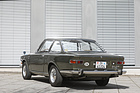 Glas 3000 V8 Coupé (1968) - mit zweiflutiger Auspuffanlage