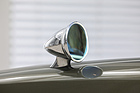 Glas 3000 V8 Coupé (1968) - relativ weit vorne montierte Talbot-Rückspiegel