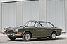 Glas 3000 V8 Coupé (1968) - sicherlich eines der schönsten Autos, die Pietro Frua gestaltete (© Bruno von Rotz, 2023) Glas 3000 V8 Coupé (1968) - sicherlich eines der schönsten Autos, die Pietro Frua gestaltete (© Bruno von Rotz, 2023)