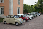Glas Goggomobil (1956) - Classic-Gala Schwetzingen 2019